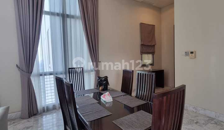 Senayan City Residence